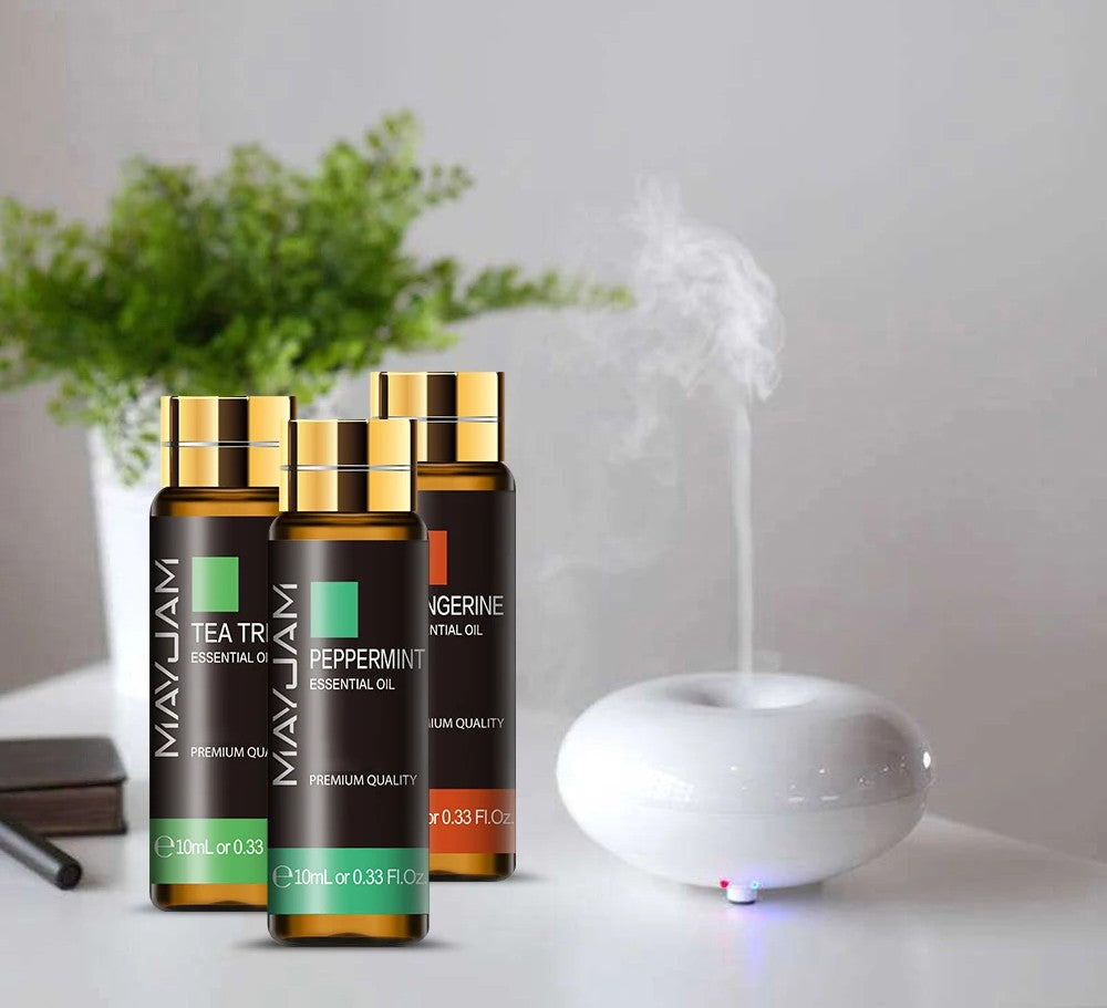 Small Essential Oil – 10ml