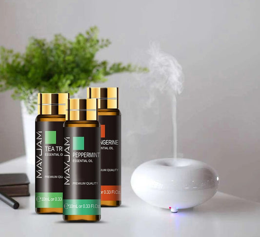 Small Essential Oil – 10ml