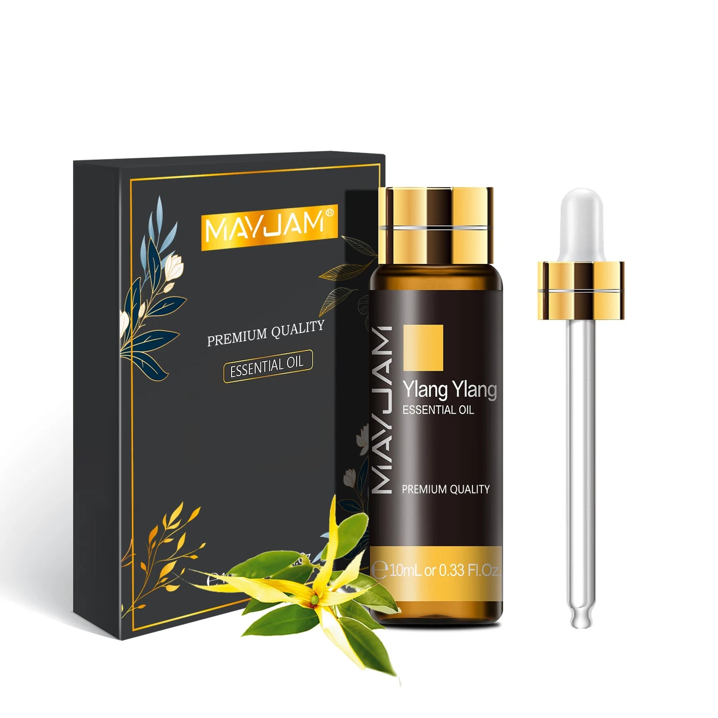 Small Essential Oil – 10ml