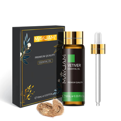 Small Essential Oil – 10ml