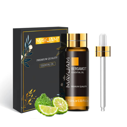 Small Essential Oil – 10ml