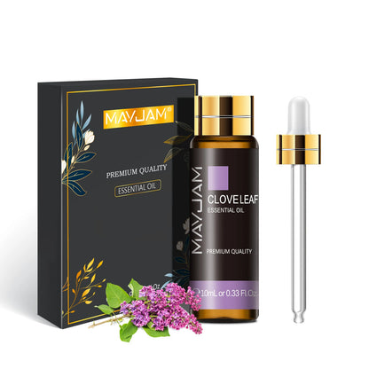 Small Essential Oil – 10ml