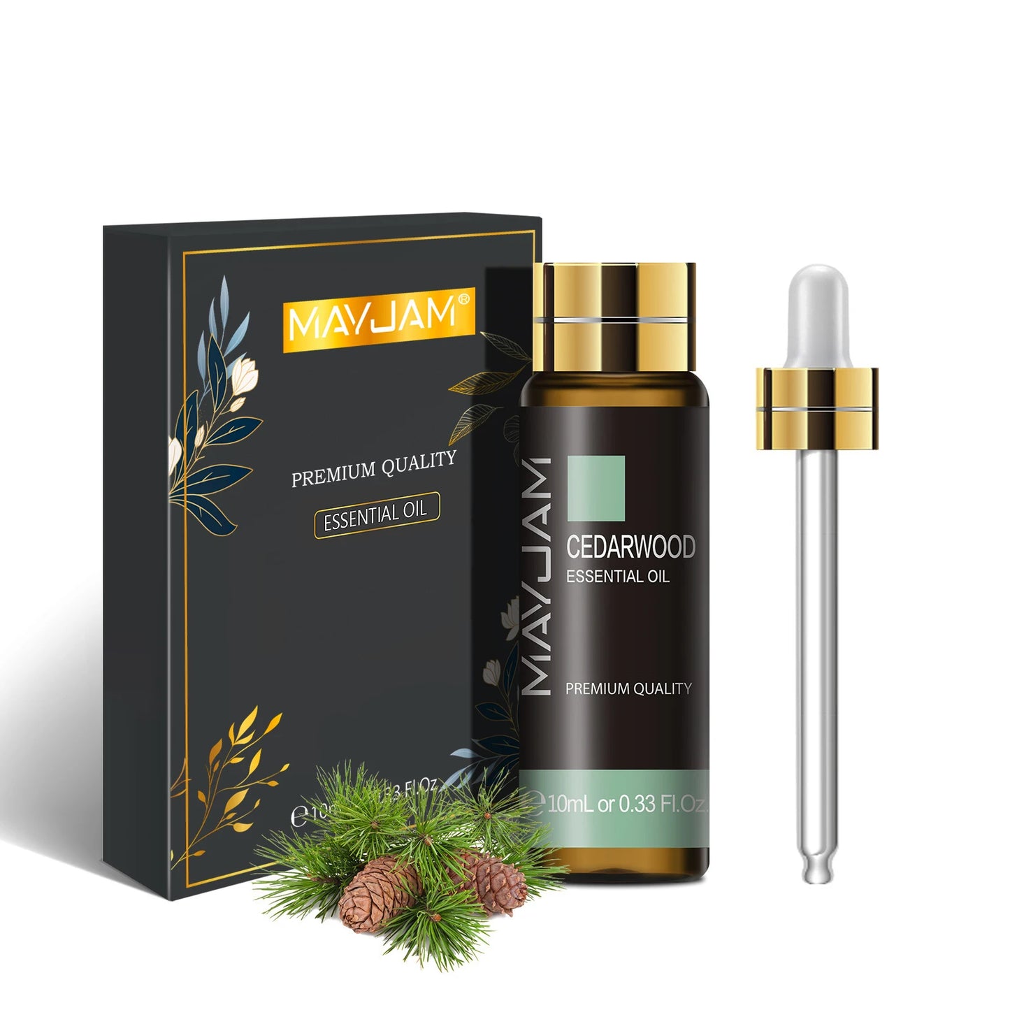 Small Essential Oil – 10ml