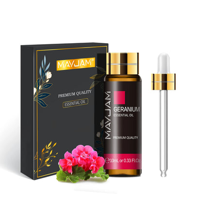 Small Essential Oil – 10ml