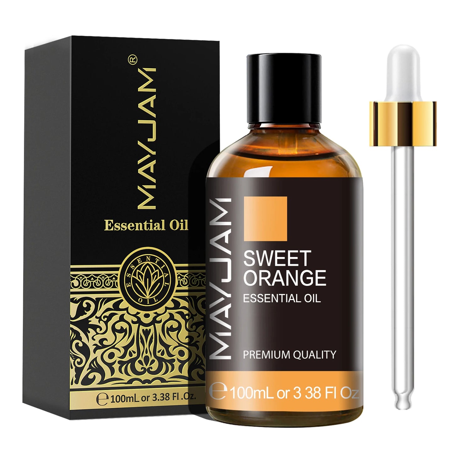 Big Essential Oil – 100ml