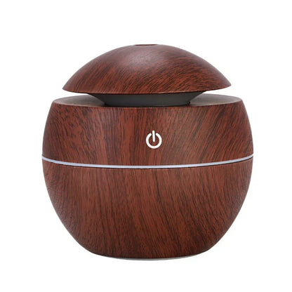 Wood Grain Diffuser - 200ml