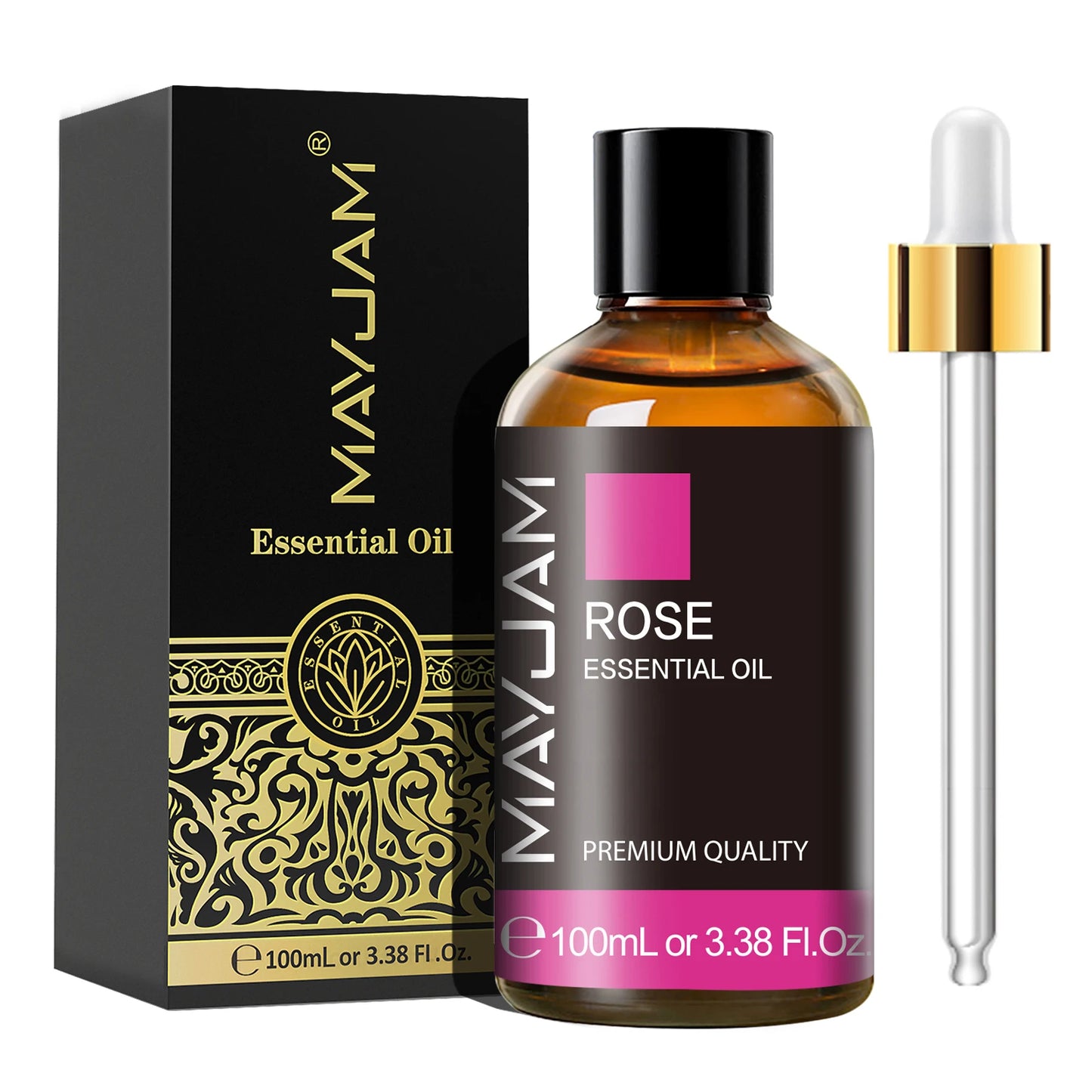 Big Essential Oil – 100ml