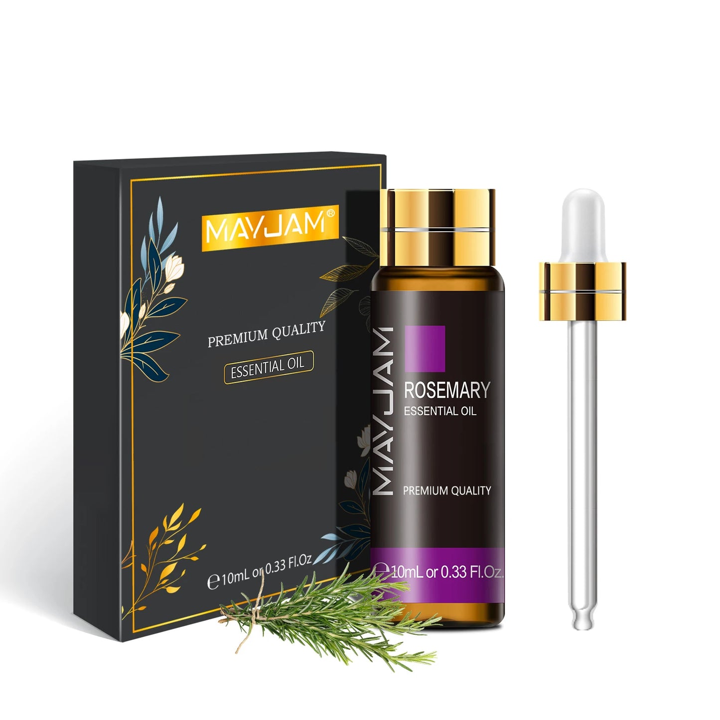 Small Essential Oil – 10ml