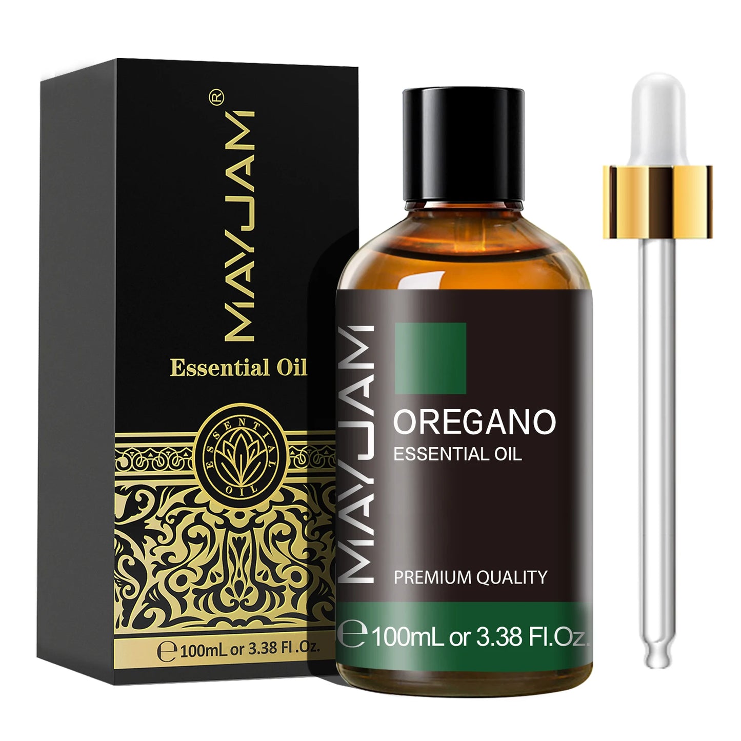 Big Essential Oil – 100ml
