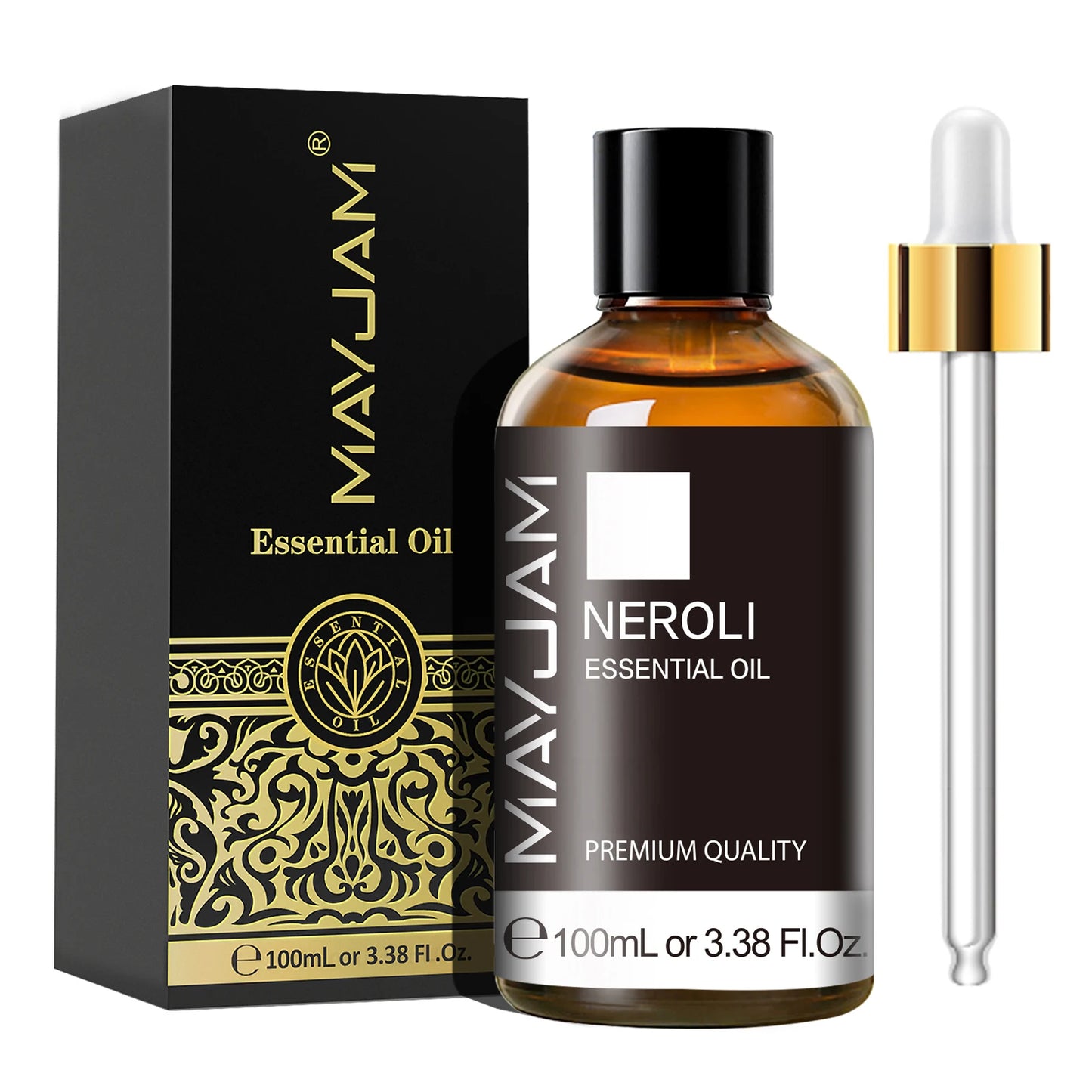 Big Essential Oil – 100ml