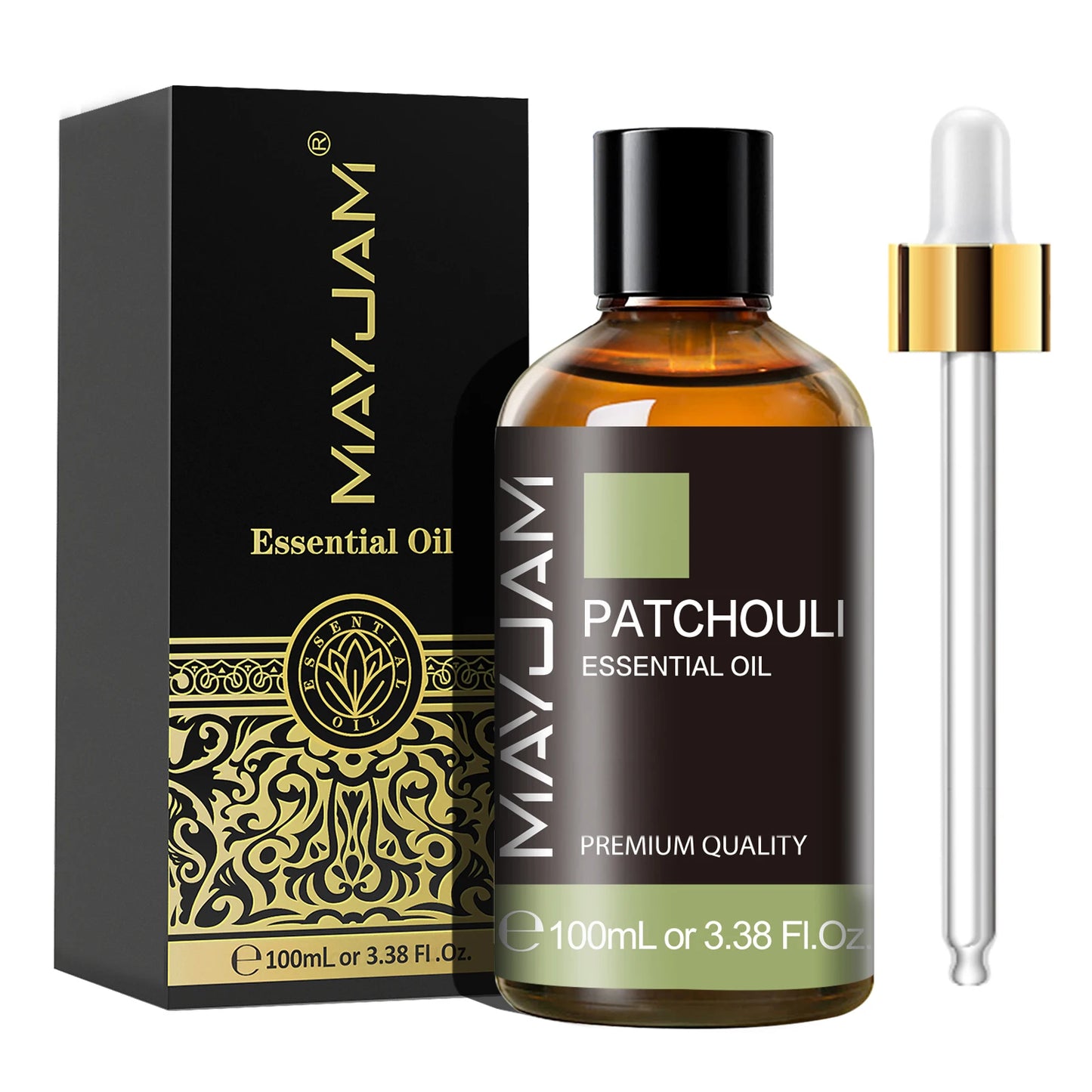 Big Essential Oil – 100ml