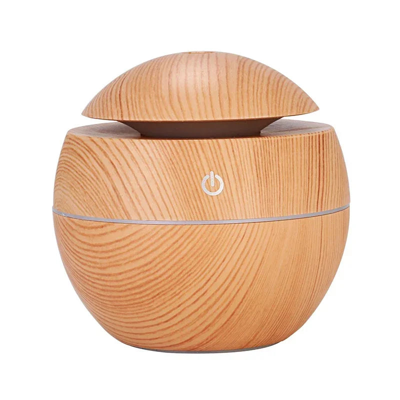 Wood Grain Diffuser - 200ml