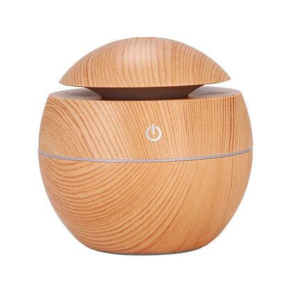 Wood Grain Diffuser - 200ml