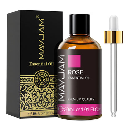 Medium Essential Oil – 30ml