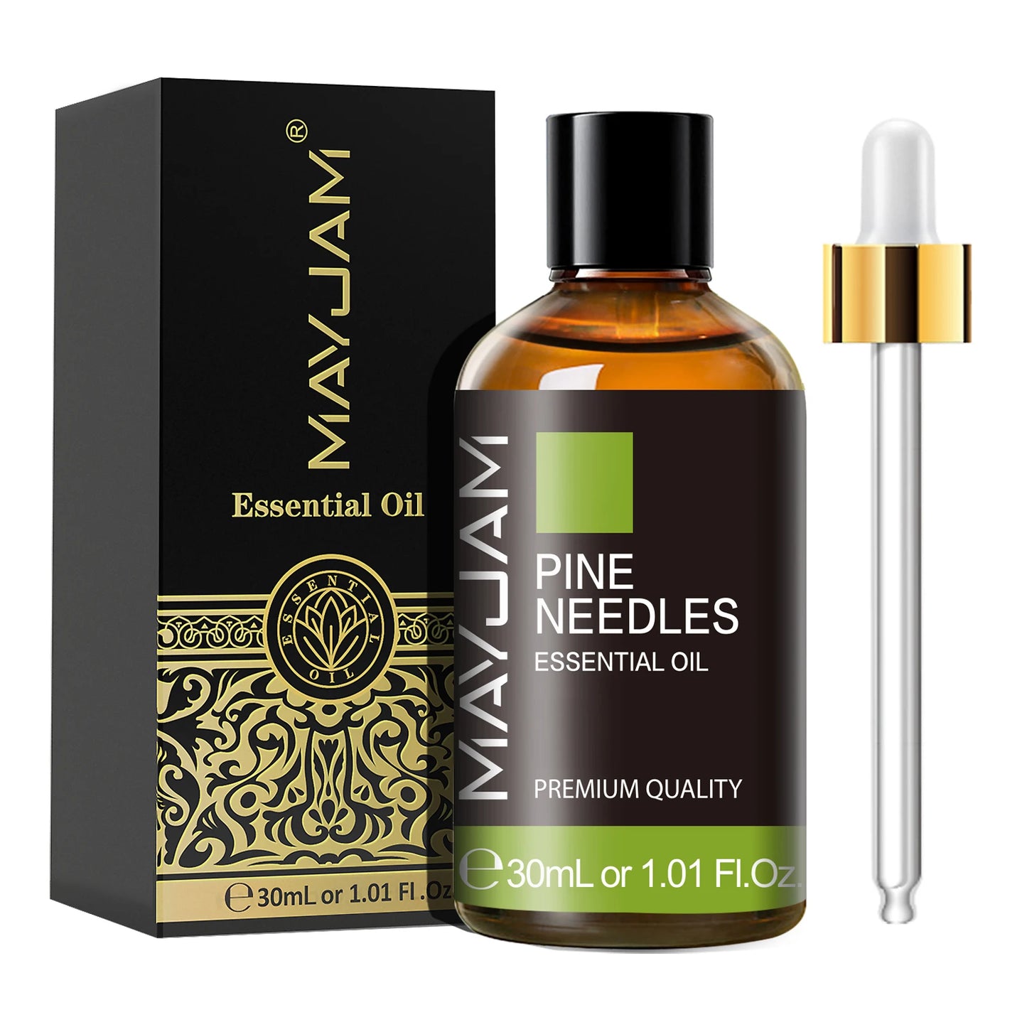 Medium Essential Oil – 30ml
