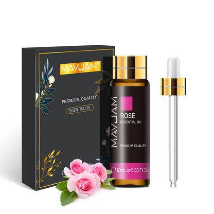 Small Essential Oil – 10ml