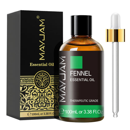 Big Essential Oil – 100ml