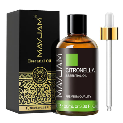 Big Essential Oil – 100ml