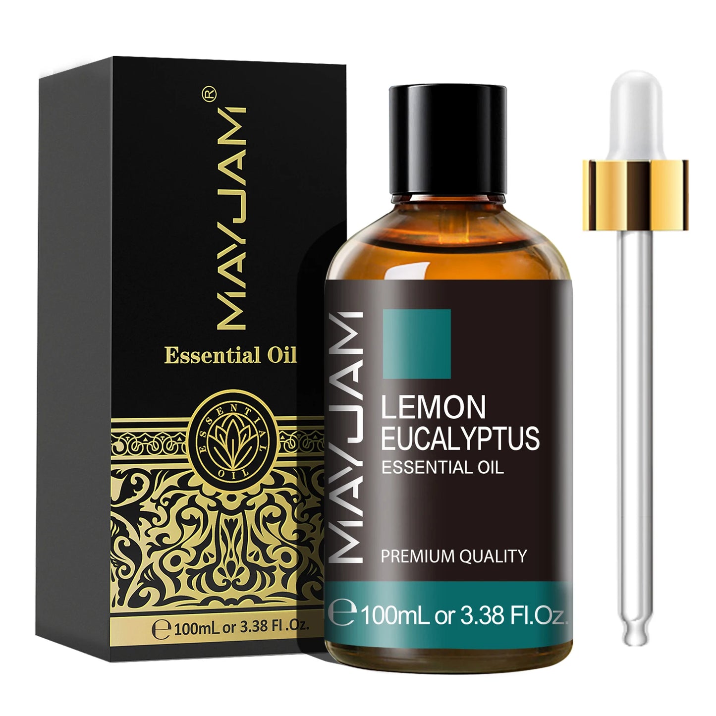 Big Essential Oil – 100ml