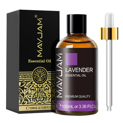 Big Essential Oil – 100ml