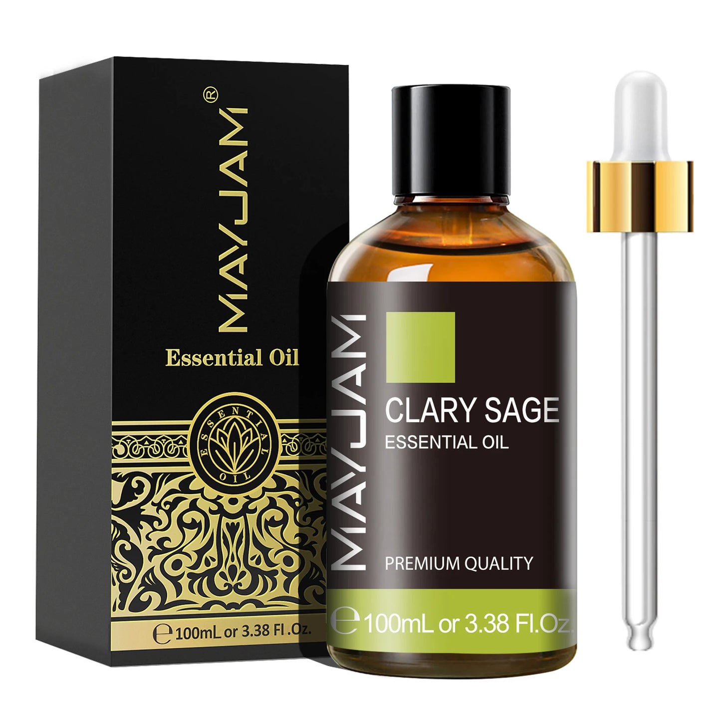 Big Essential Oil – 100ml