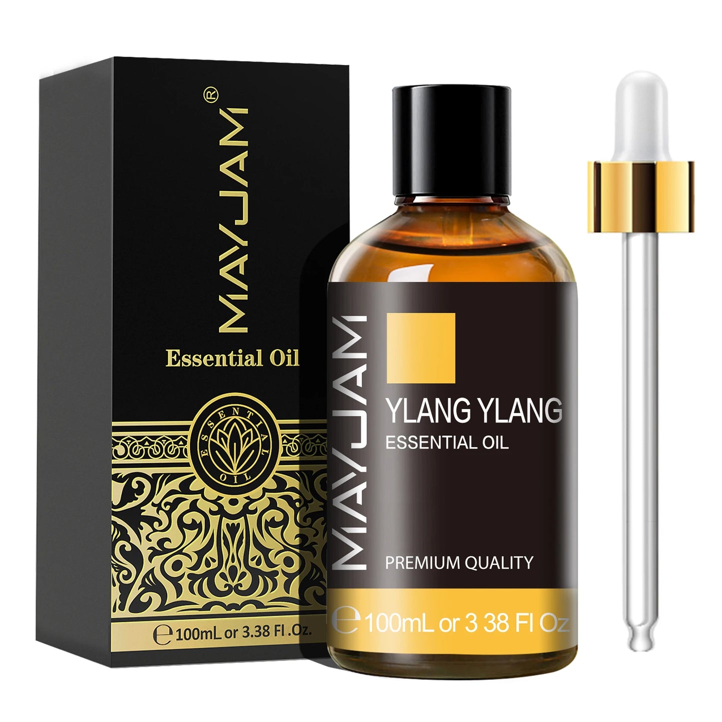 Big Essential Oil – 100ml