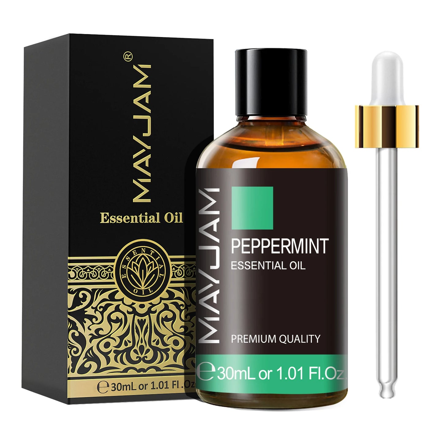 Medium Essential Oil – 30ml