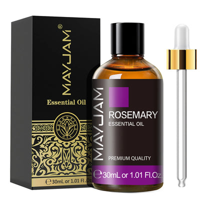 Medium Essential Oil – 30ml