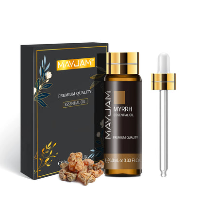 Small Essential Oil – 10ml